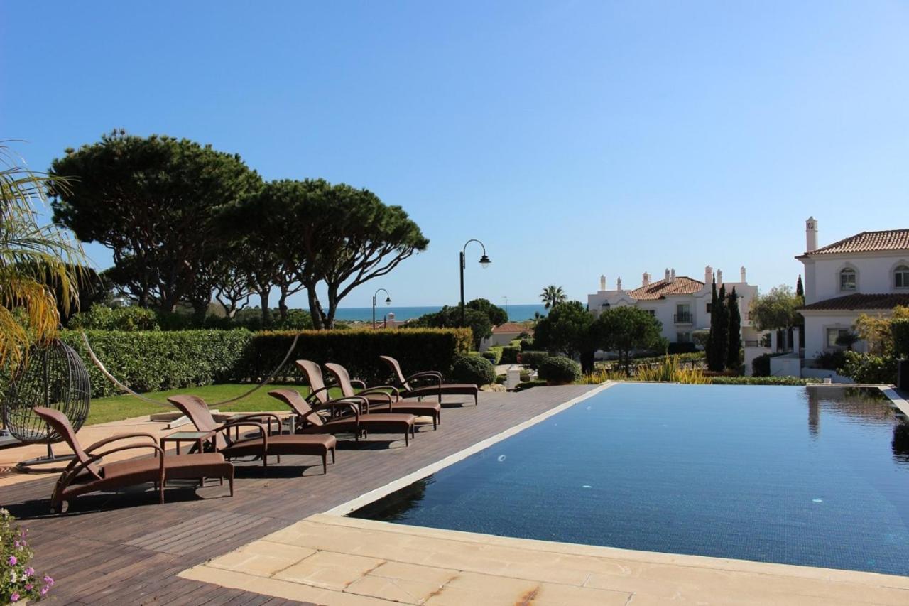 Dunas Douradas Beach Club Vale do Lobo Dış mekan fotoğraf
