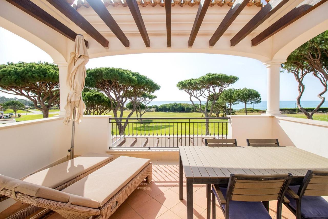 Dunas Douradas Beach Club Vale do Lobo Dış mekan fotoğraf