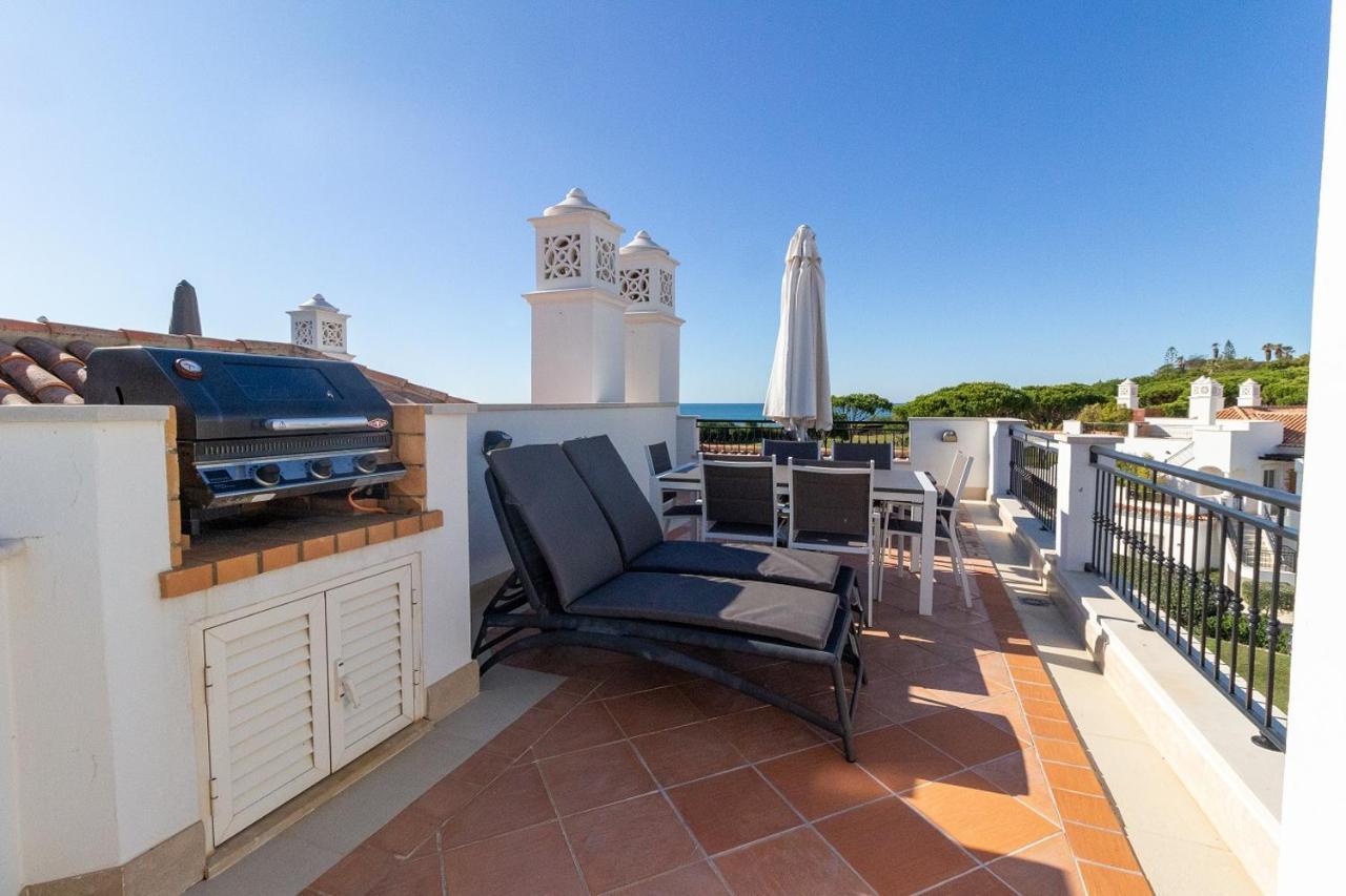 Dunas Douradas Beach Club Vale do Lobo Dış mekan fotoğraf