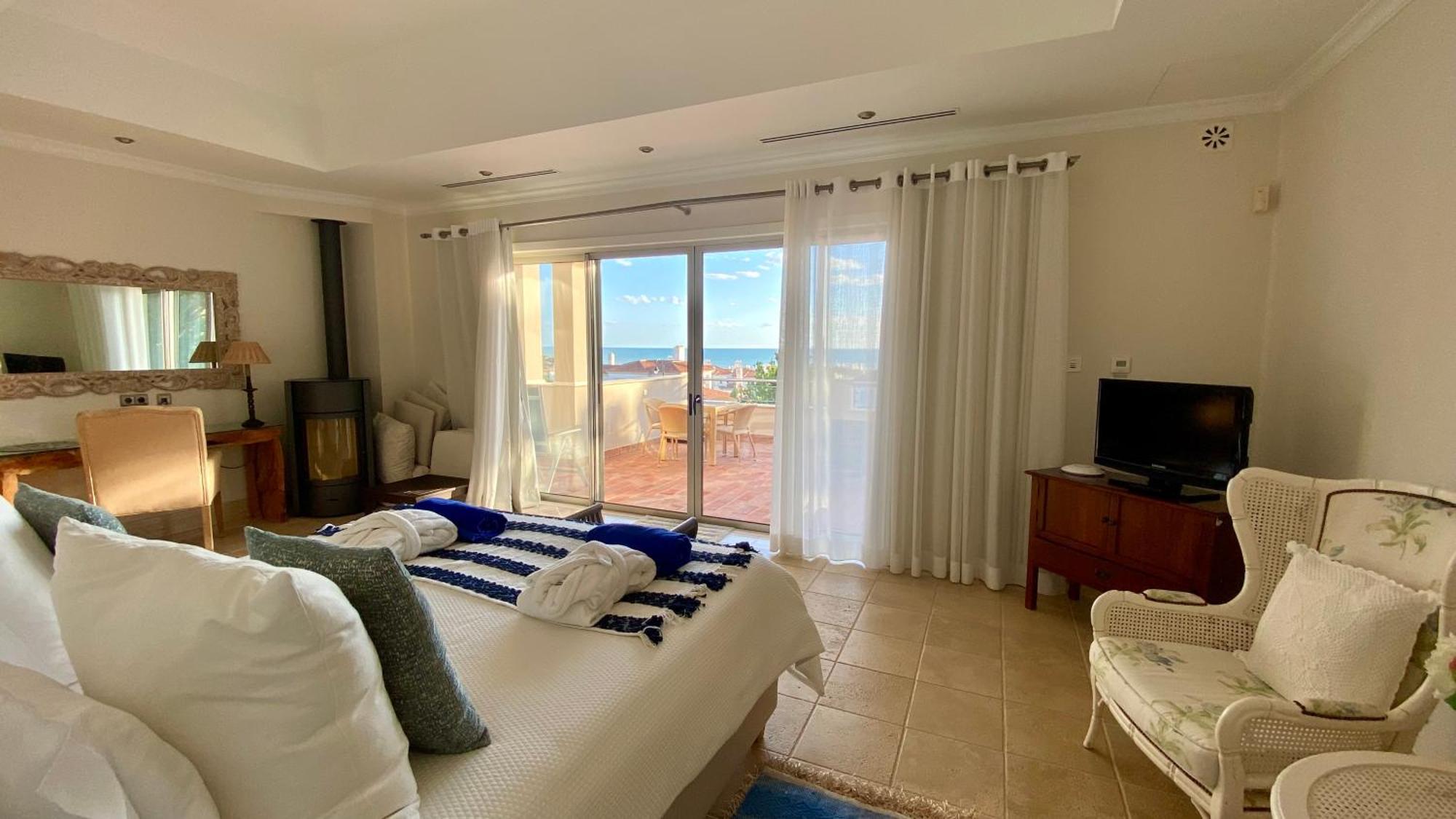 Dunas Douradas Beach Club Vale do Lobo Dış mekan fotoğraf