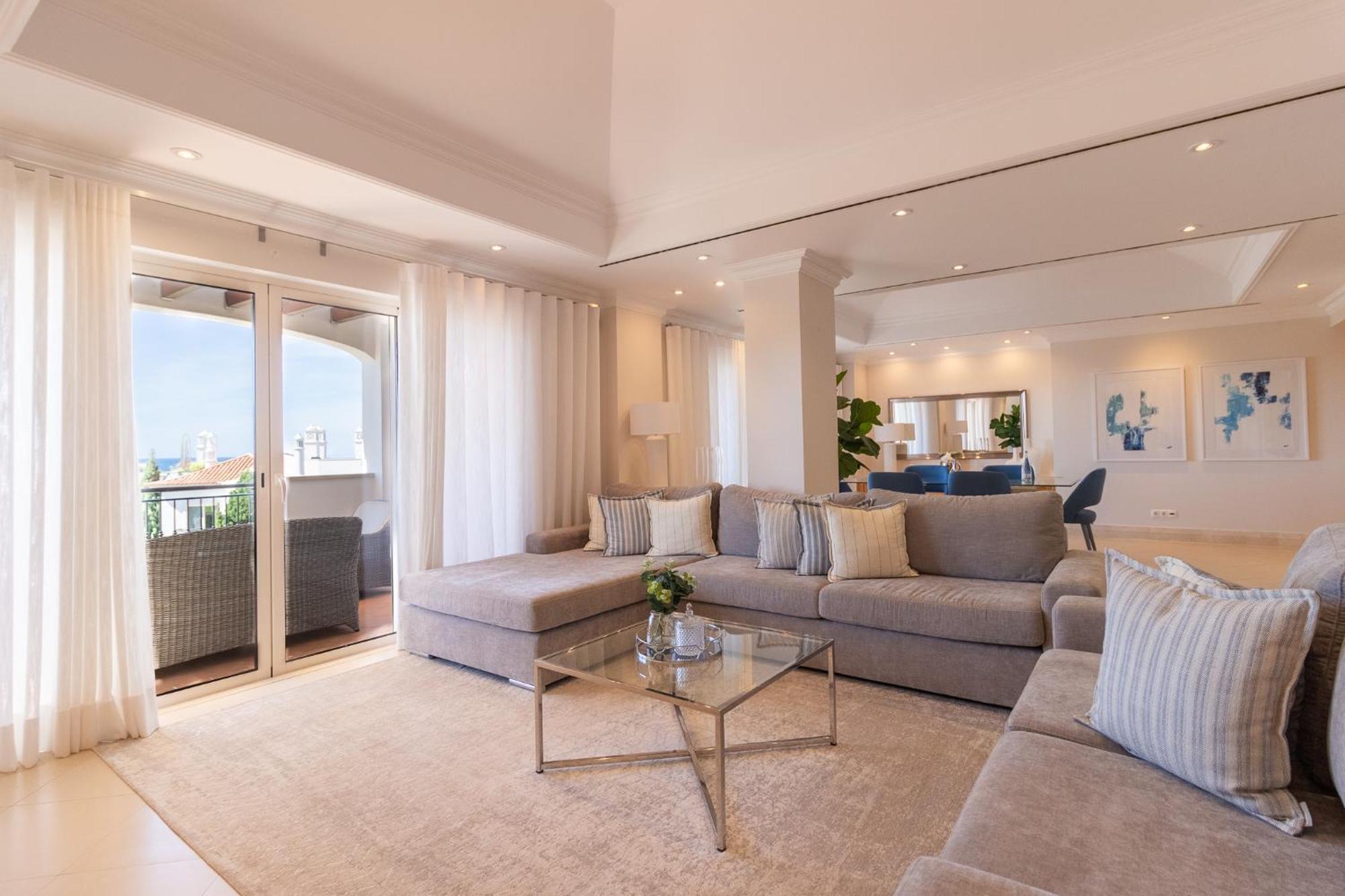 Dunas Douradas Beach Club Vale do Lobo Dış mekan fotoğraf